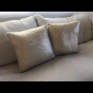 Pillows